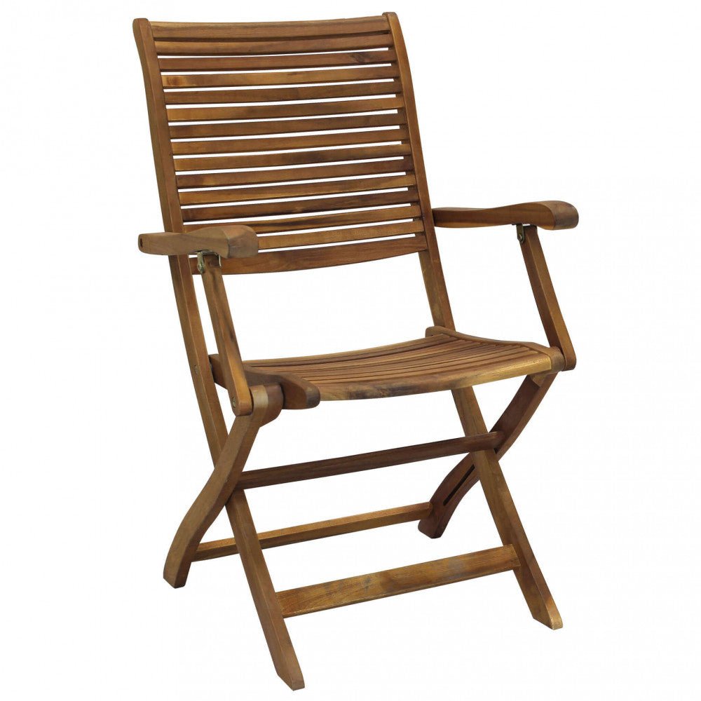 Struttura pieghevole poltrona outdoor Cosma