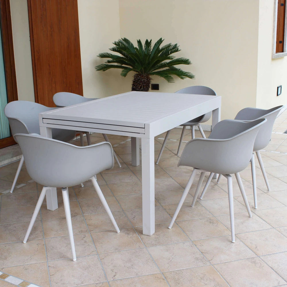 Poltrona Sestriere Tortora