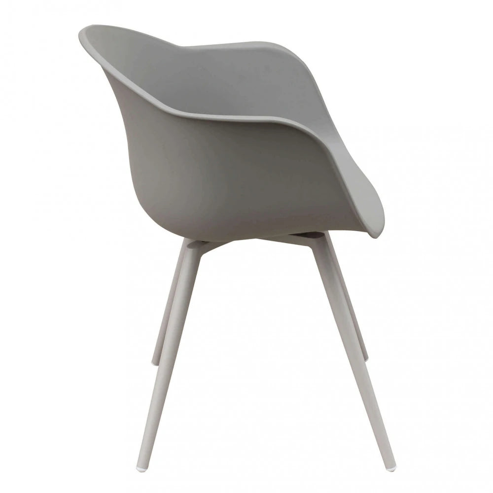 Poltrona Sestriere Tortora