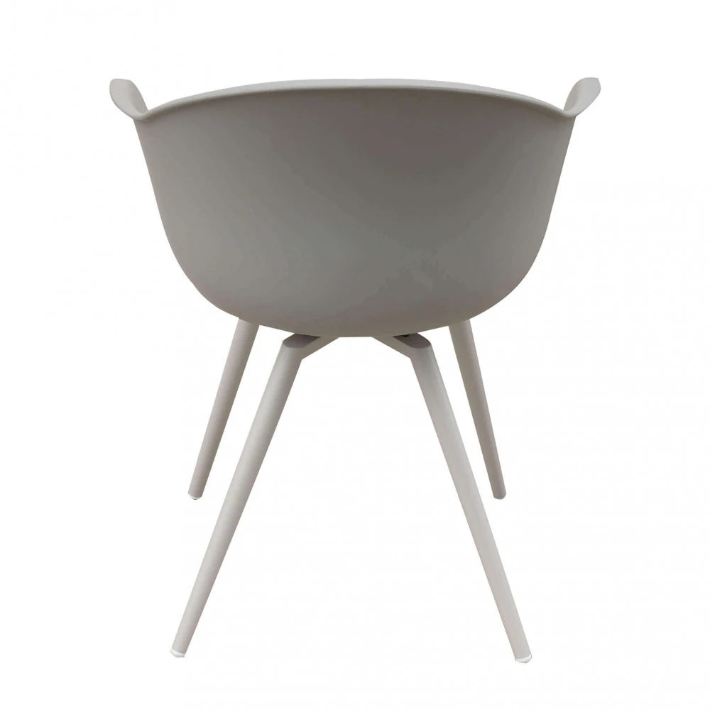 Poltrona Sestriere Tortora