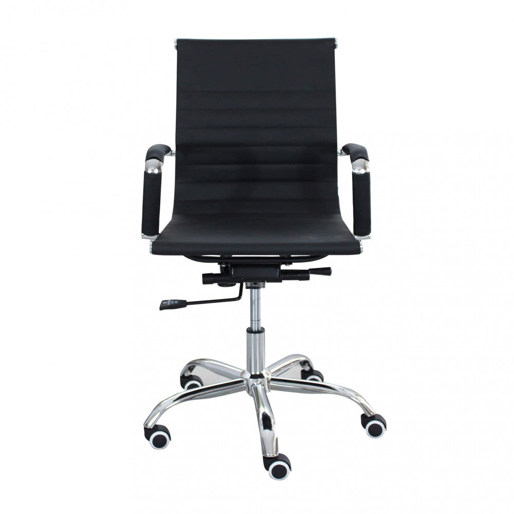 POLTRONA DA UFFICIO JULIE