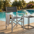REGISTA SIENA TEXTILENE - Modello BC807894-NERO