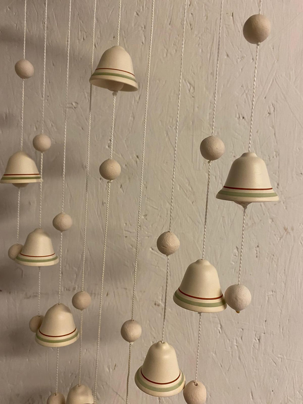 Scacciapensieri decorativo di design