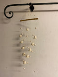 Scacciapensieri melodico per il giardino
