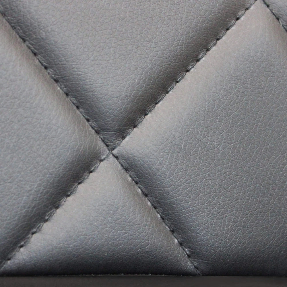 Sedia Blossom moderna da interni, elegante e leggera per sala da pranzo, particolare dell'imbottitura dello schienale