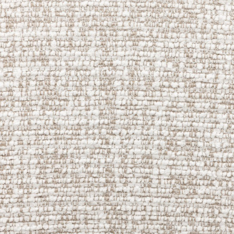 Sedia da pranzo Noor beige crema con frassino noce - NN-NOO-UPH-CHA-BEI-629 - foto 7