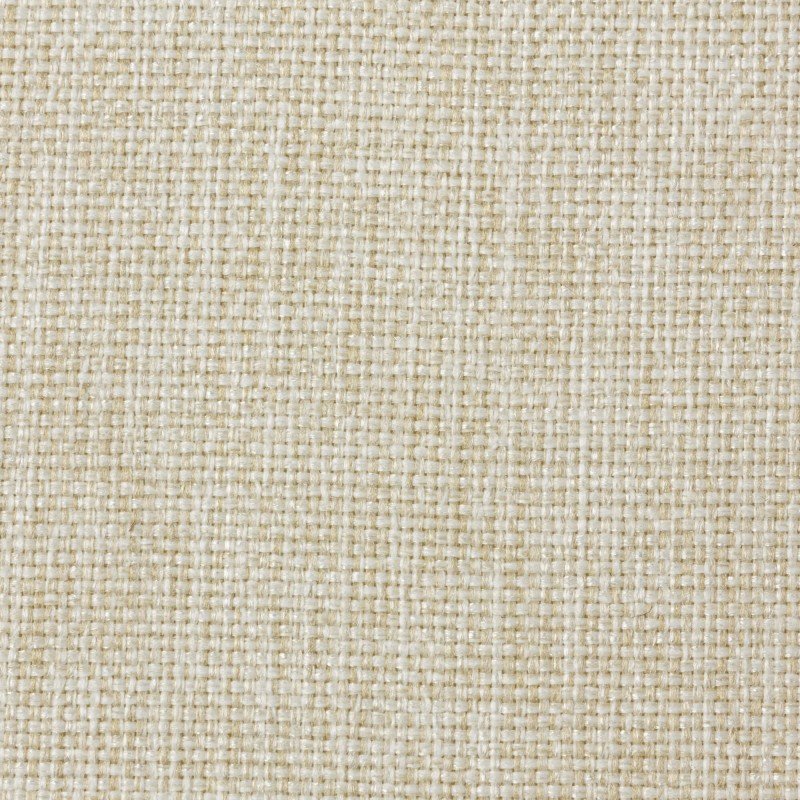Sedia da pranzo Onde in teak naturale con seduta crema - NN-OND-UPH-CHA-NATWOO-382 - foto 7