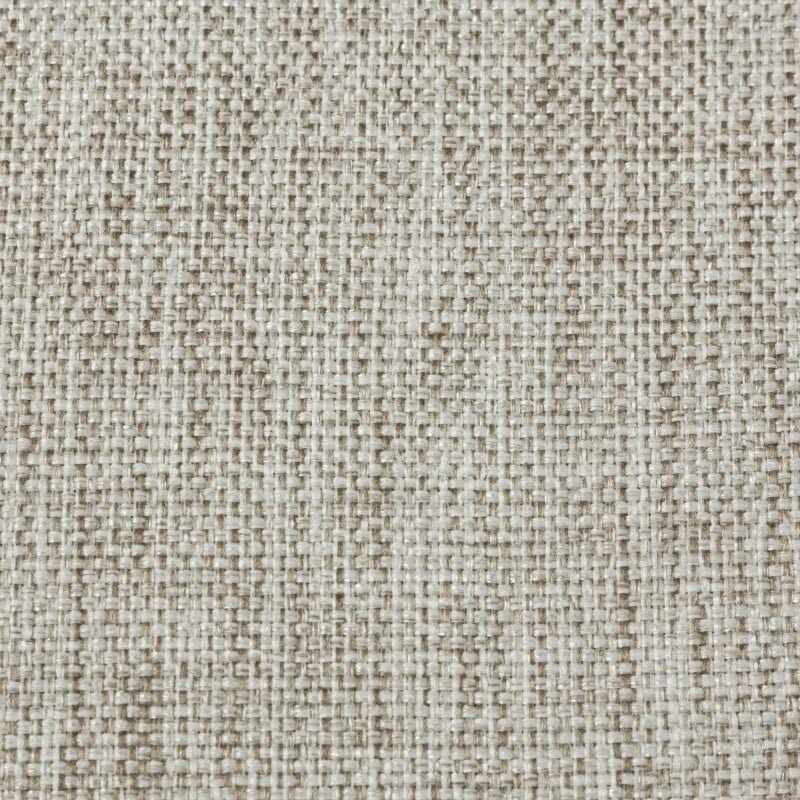 Sedia da pranzo Onde in teak nero con seduta beige chiaro - NN-OND-UPH-CHA-BLA-383 - foto 8