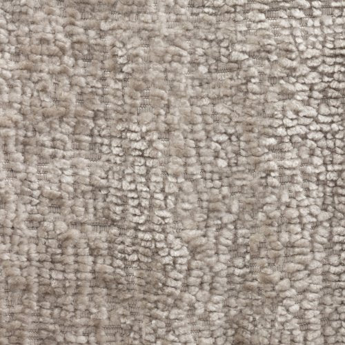 Sedia girevole Otello II beige con braccioli - NN-OTE-UPH-CHA-CRE-315 - foto 5