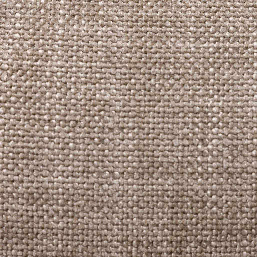 Set da 2 sedie Laris beige scuro con gambe in rovere - NN-LAR-UPH-CHA-BEI-283 - foto 10
