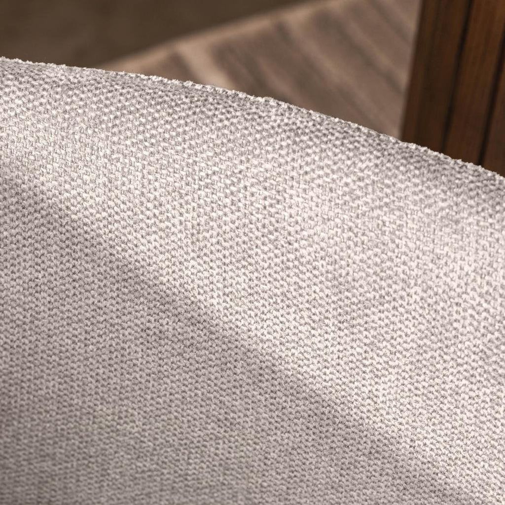 Set da 2 sedie Mareo beige chiaro con braccioli - NN-MAR-UPH-CHA-BEI-111 - foto 9