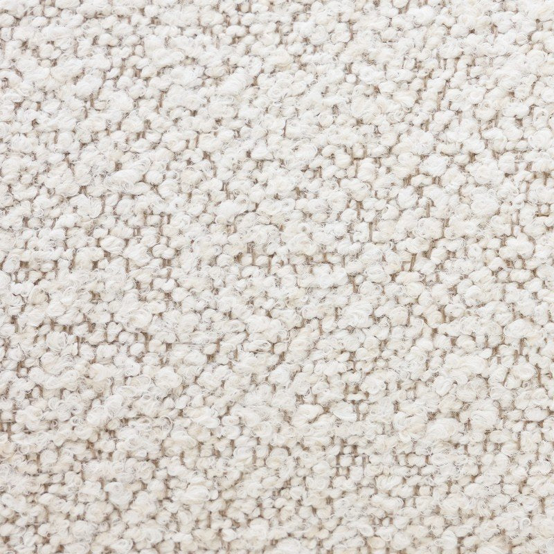 Set da 2 sedie Mosi in bouclé crema beige - NN-MOS-UPH-CHA-CRE-676 - foto 7