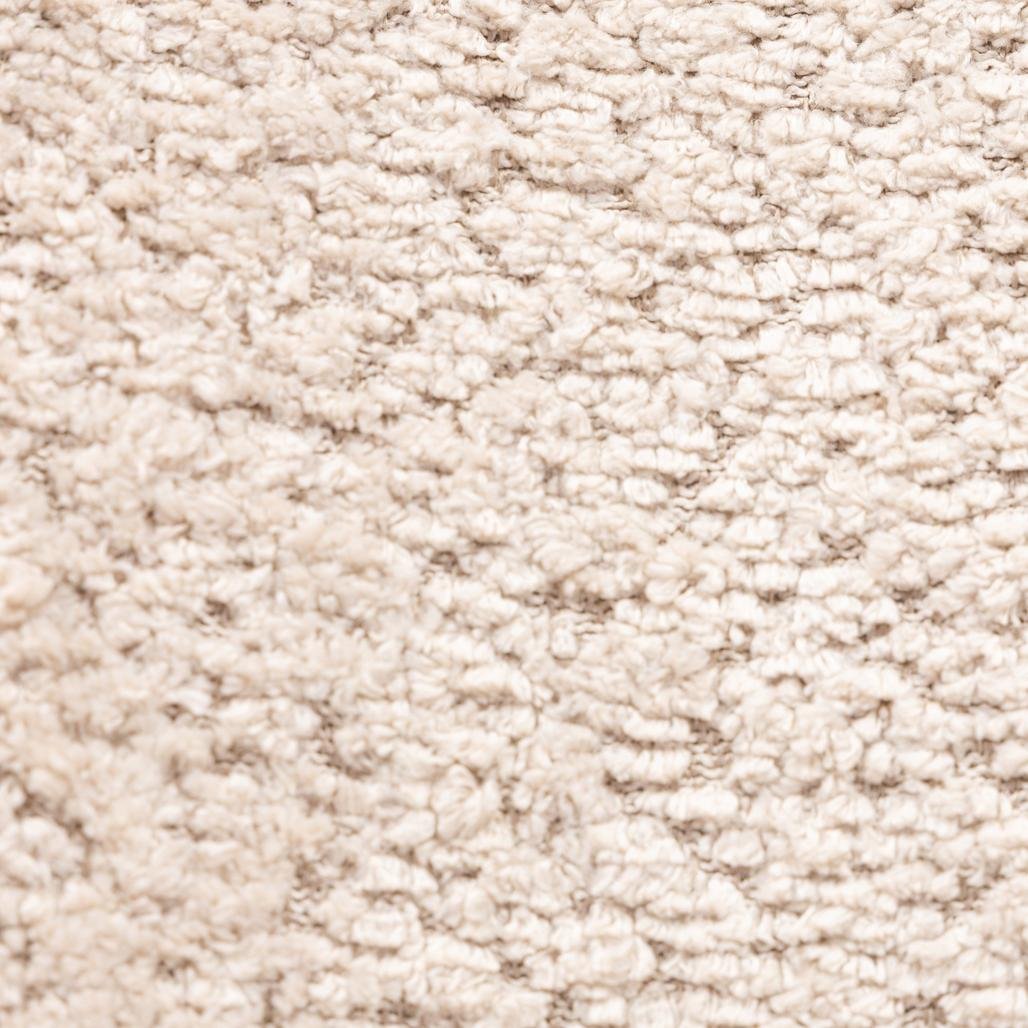 Set da 2 sgabelli Lueur beige con gambe beige - NN-LUE-UPH-STO-BEI-276 - foto 3
