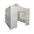 Set pareti laterali Cosma per gazebo 3x3