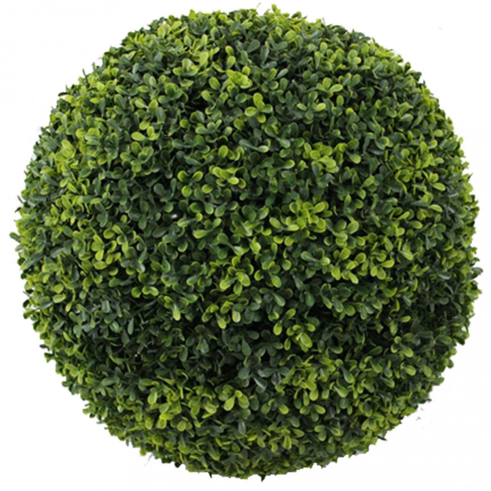 Sfera botanica strutturata per esterni Cosma