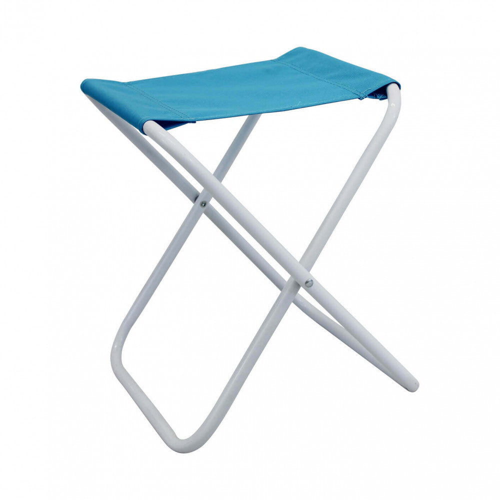 SGABELLO STEEL OXFORD - Modello BC807875