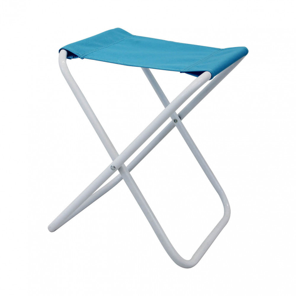 SGABELLO STEEL OXFORD - Modello BC807875