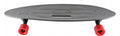 Skateboard Cosma Skate Street 1 con finitura effetto carbonio