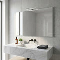 Specchiera Bagno Ginevra 100 cm - ML802425