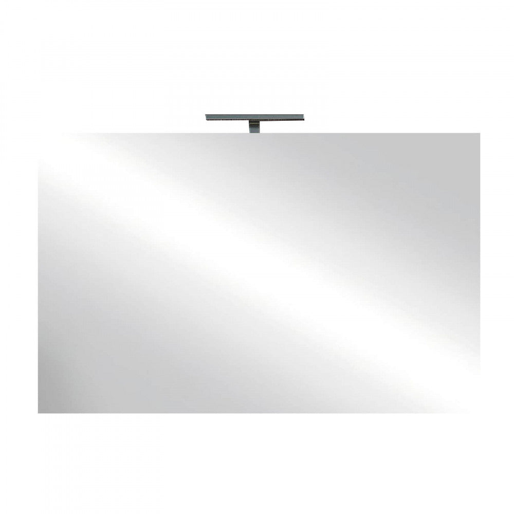 Specchiera Bagno Ginevra 100 cm - ML802425 - foto 3