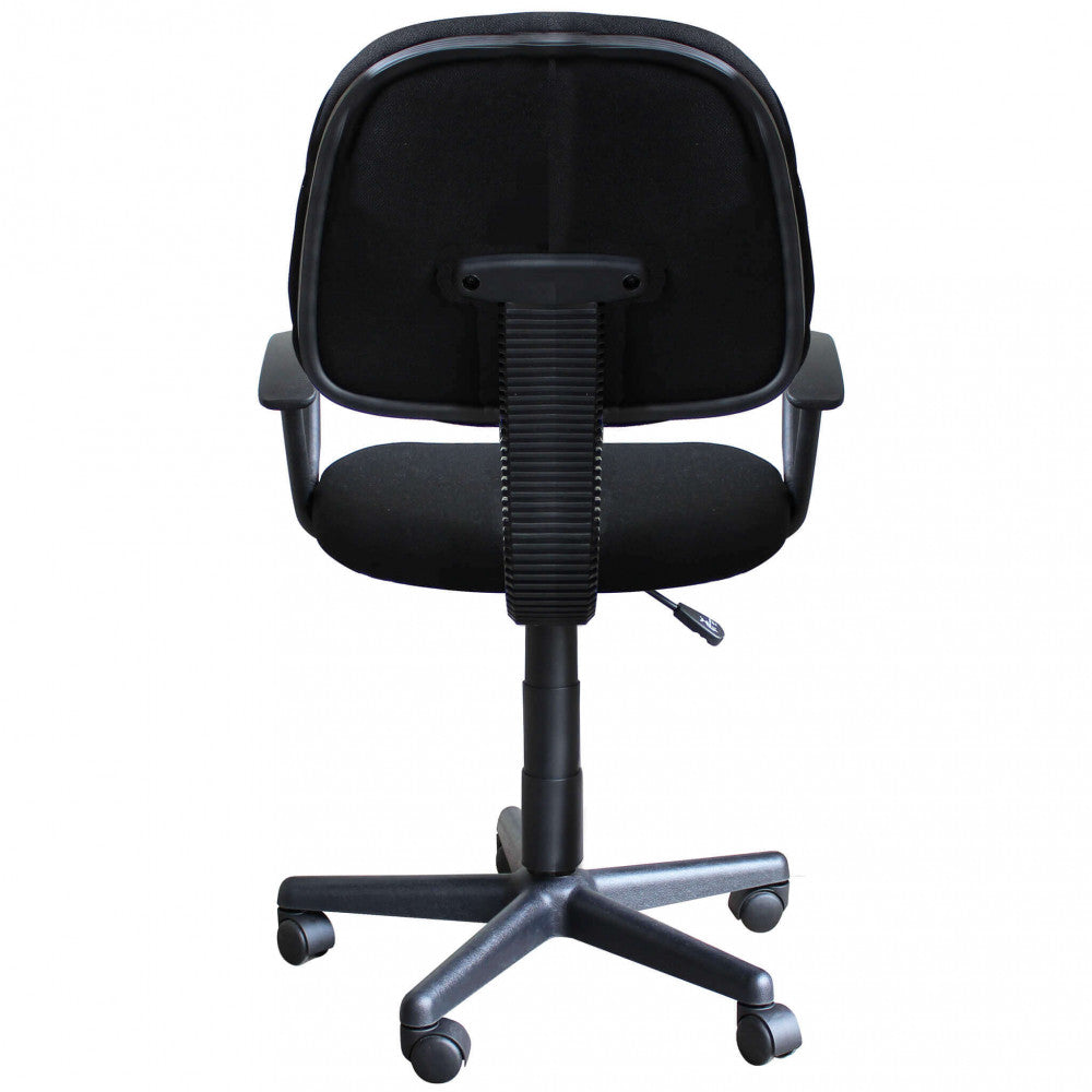 POLTRONA DA UFFICIO LEXIE