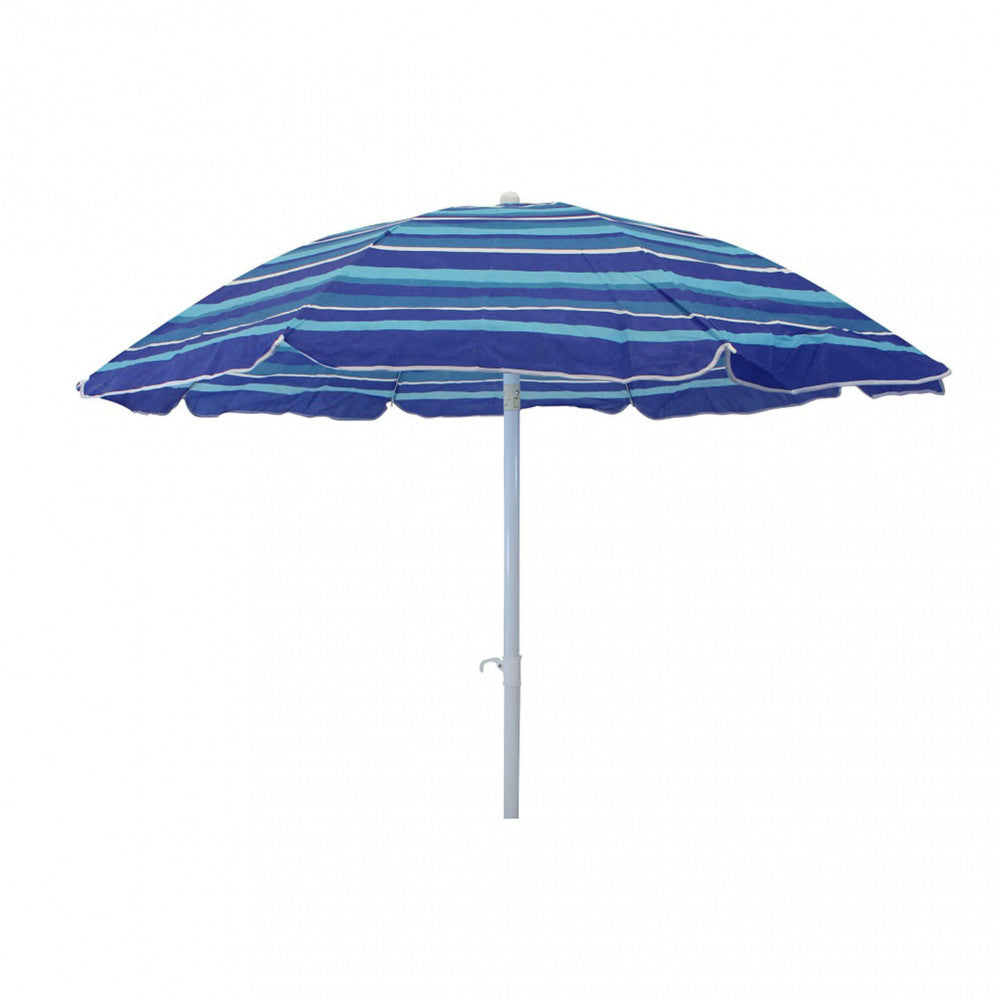 ASSORTED BEACH UMBRELLA TNT 180/32