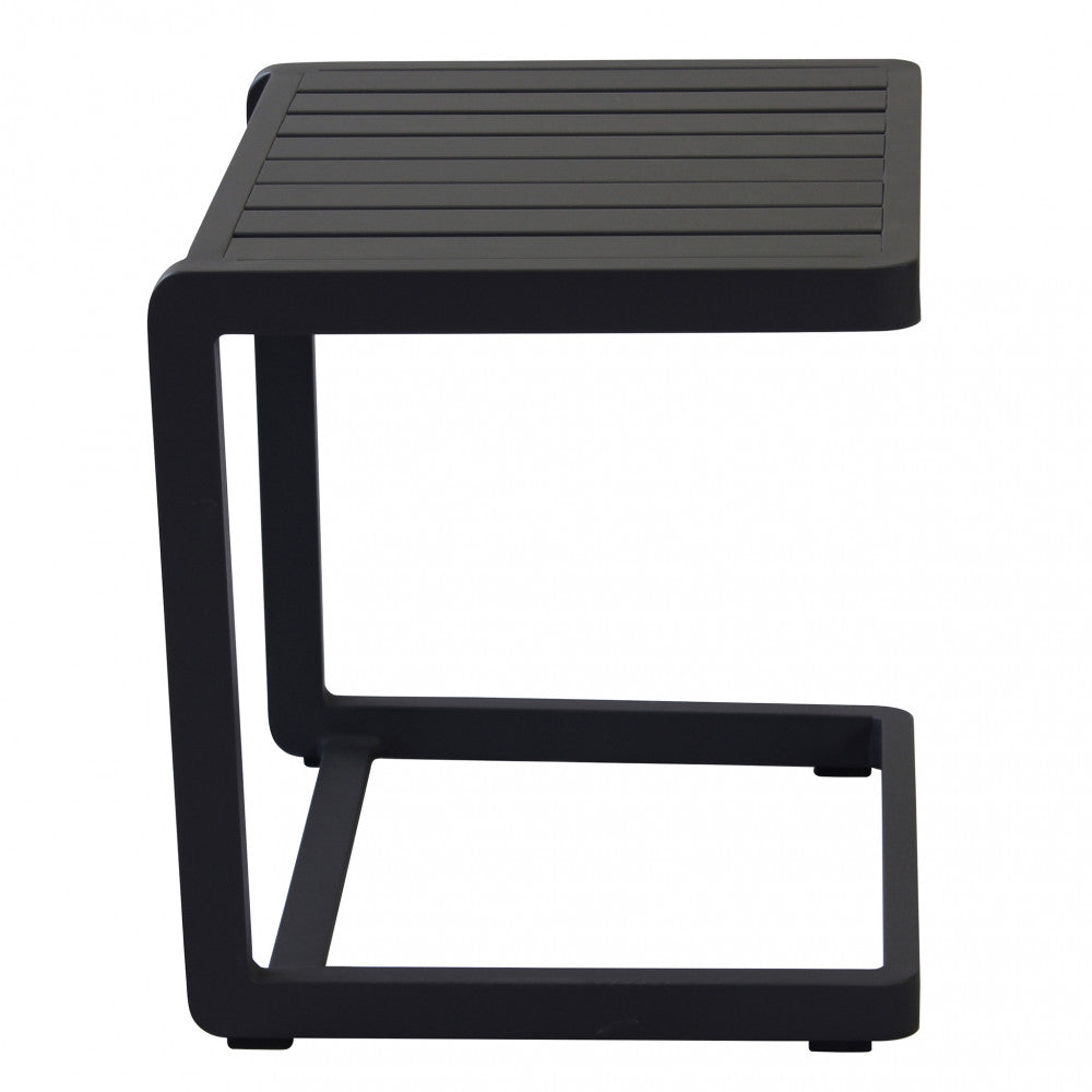 Tavolino per esterni dal design moderno