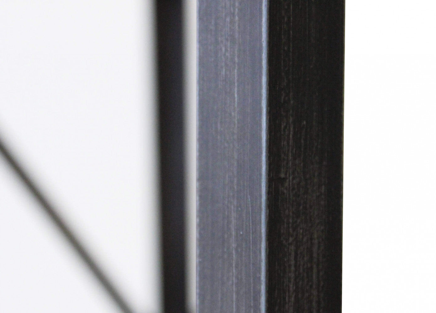 Tavolino da salotto Auberon con due ripiani, design moderno ed elegante | Albert Stock