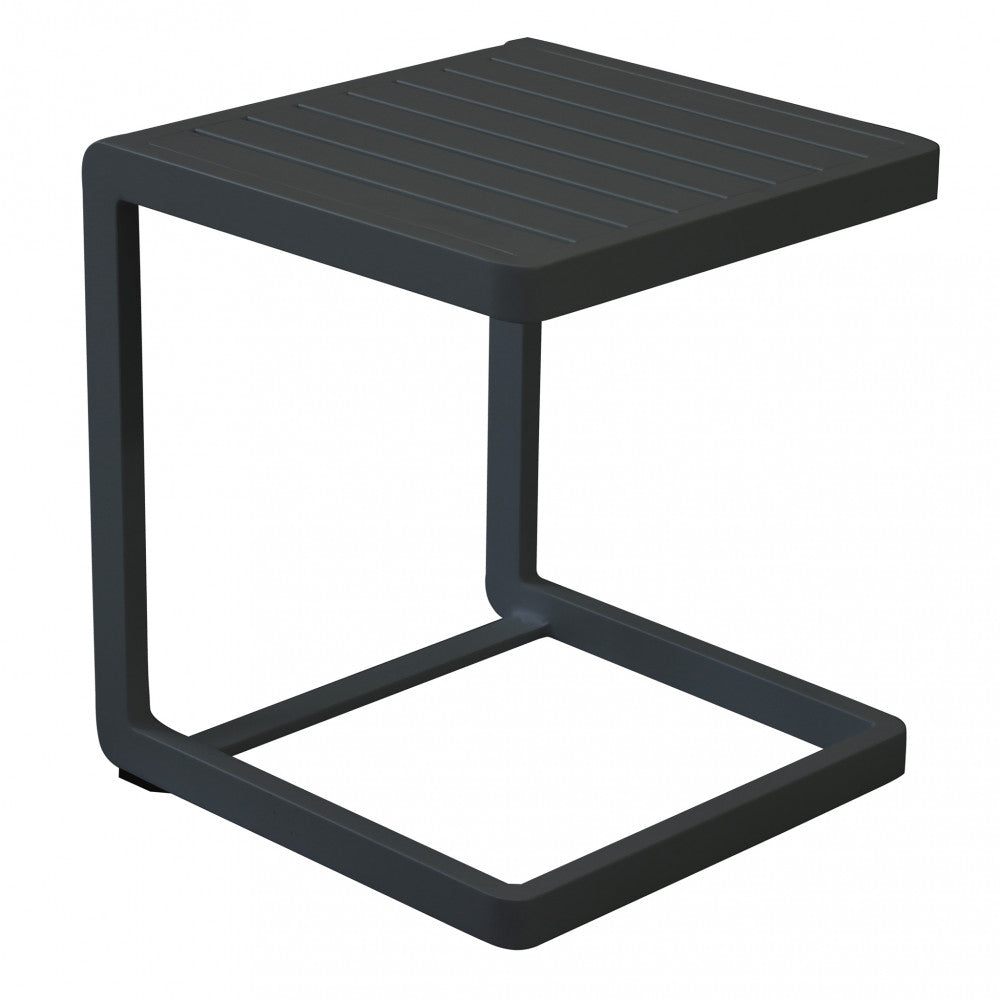 Tavolino per esterni dal design moderno