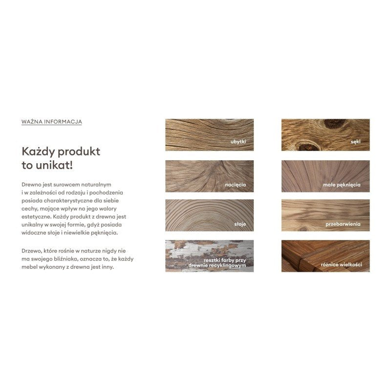 Tavolino Obig in legno di mango naturale dalla forma organica - NN-OBI-FUR-COFTAB-NATWOO-681 - foto 7