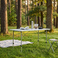Tavolino Professional 120 X 60 Cosma pieghevole