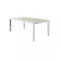 TAVOLO DETROIT ALLUNGABILE 190/250 X 100