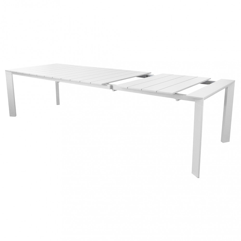 Tavolo per esterno allungabile Sacramento