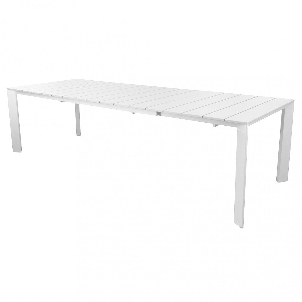 Tavolo per esterno allungabile Sacramento