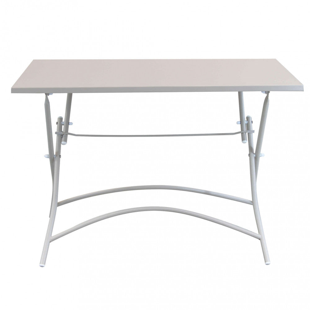 Tavolo outdoor Cosma ambientato