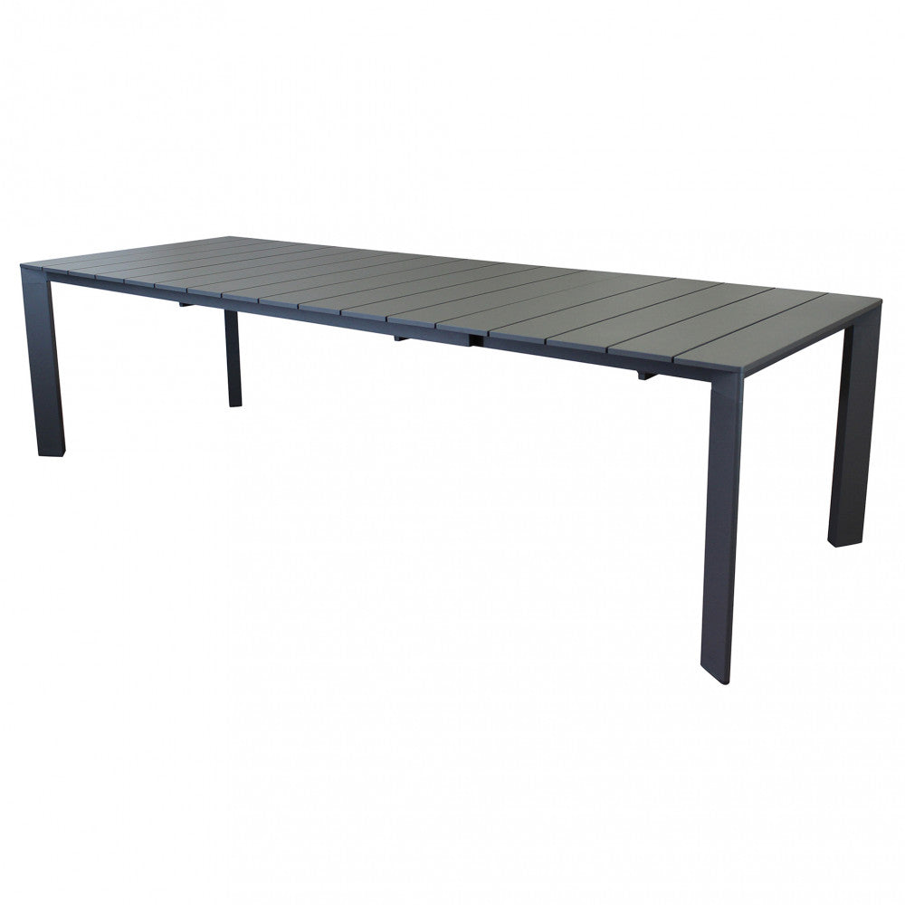Tavolo per esterno allungabile Sacramento