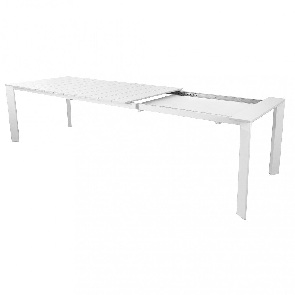 Tavolo per esterno allungabile Sacramento