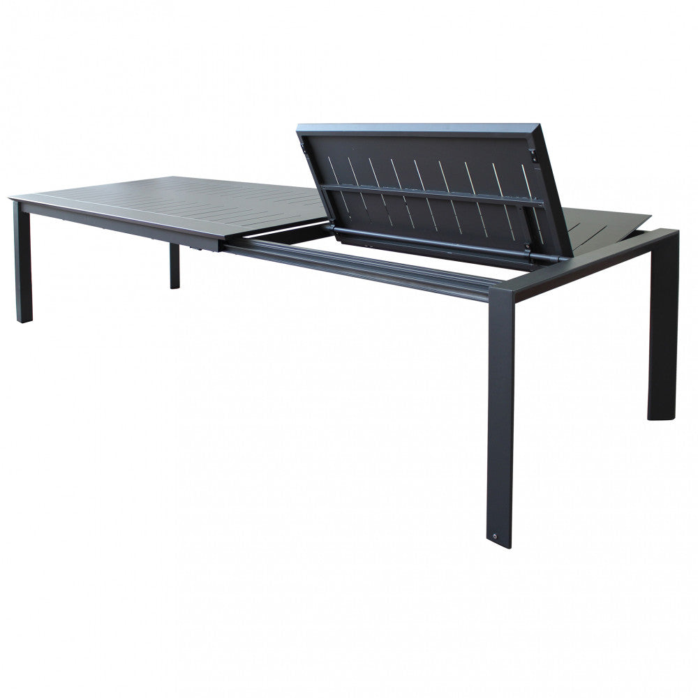 Tavolo per esterno allungabile 12 posti Argos