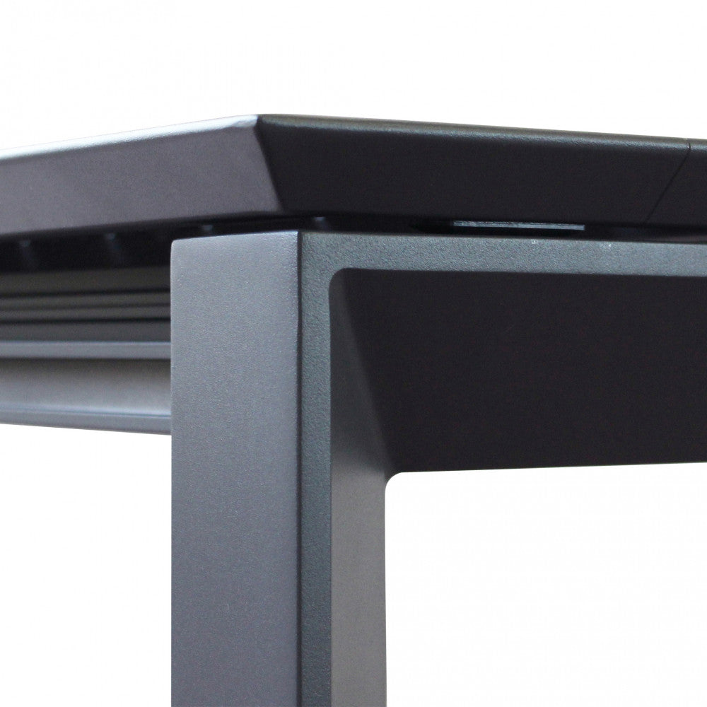 Tavolo per esterno allungabile Argos.