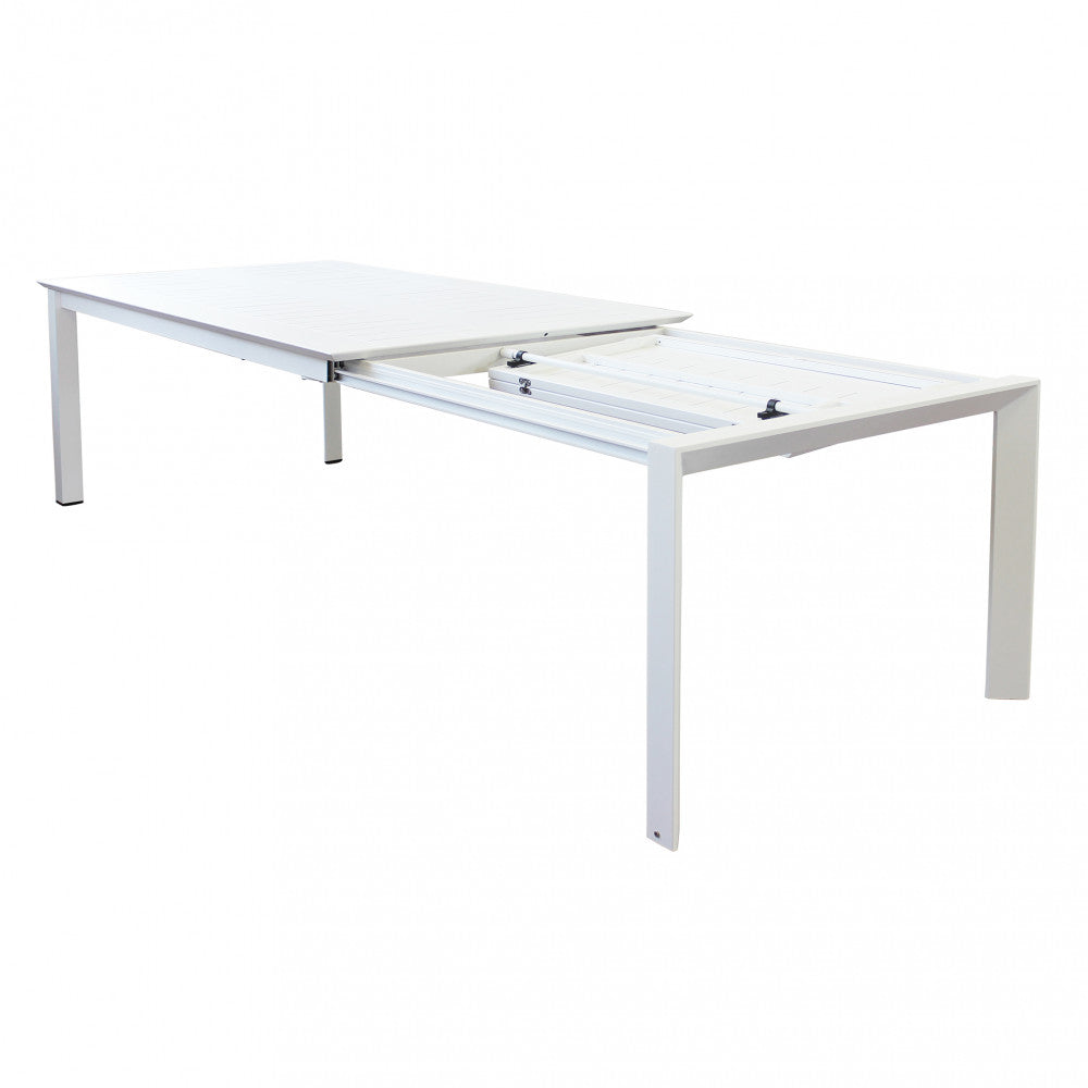 Tavolo per esterno allungabile Argos