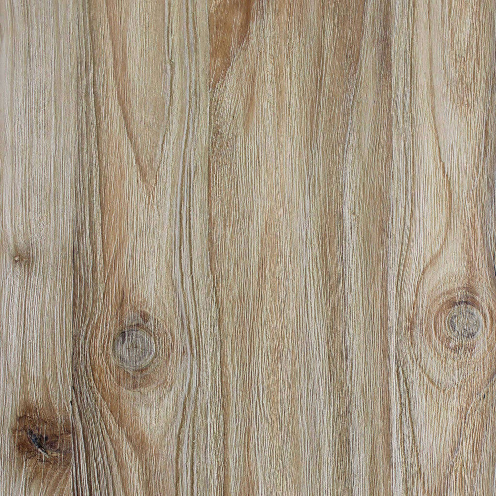 Tavolo rettangolare per esterni con gambe in alluminio antracite.