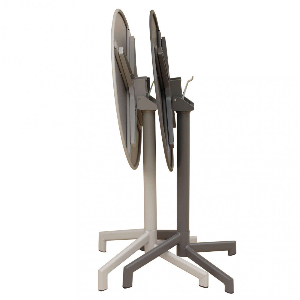 Tavolo fisso per esterni Vega, elegante e resistente, ideale per terrazze e balconi | Albert Stock