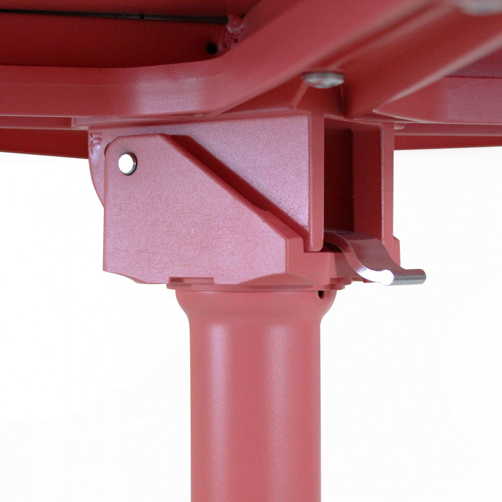 tavolo-vega-rosso-esterno-balcone