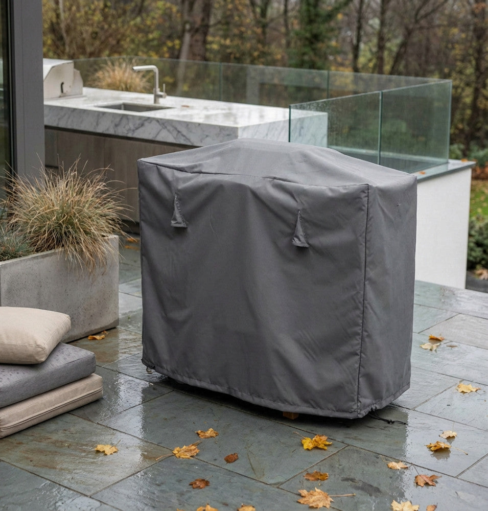 Telo di Copertura per Barbecue XXL 150 x 60 x 90 cm - CO803014 - foto 2