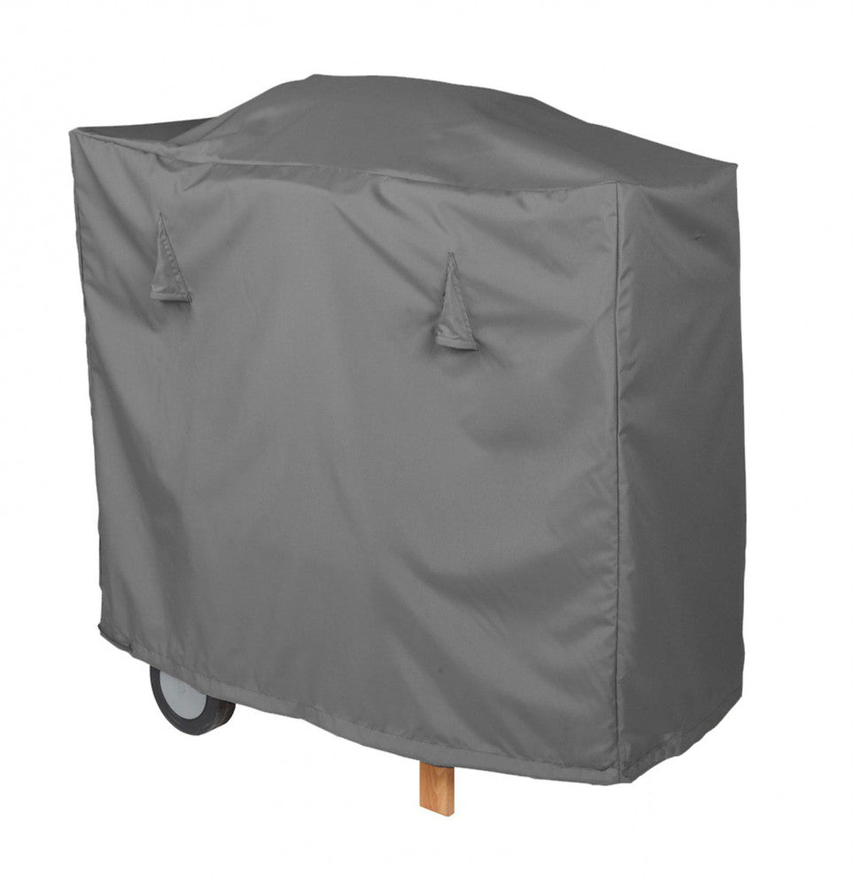 Telo di Copertura per Barbecue XXL 150 x 60 x 90 cm - CO803014 - foto 3