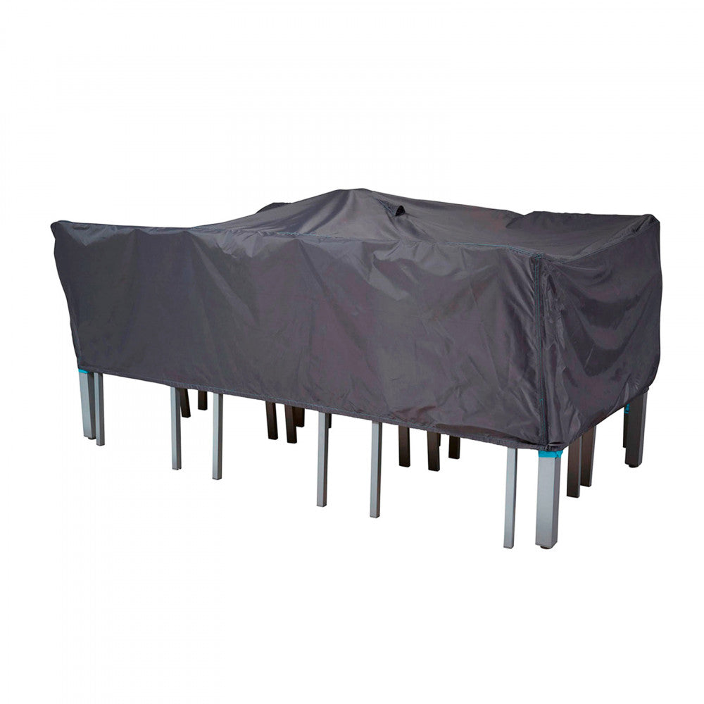 Telo di Copertura per Tavolo Rettangolare XXL 310 x 130 x 60 cm - CO803004 - foto 3