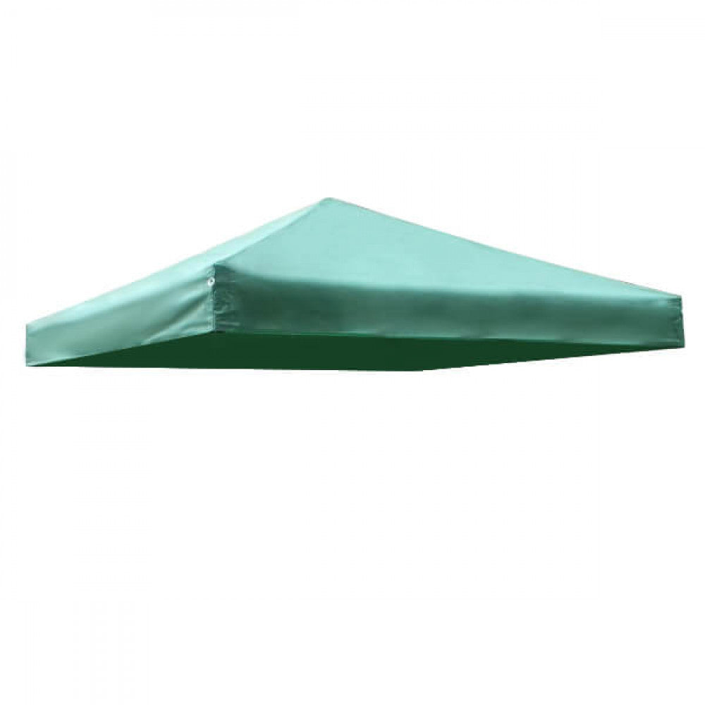 Cosma Telo Gazebo con Occhielli Metallici