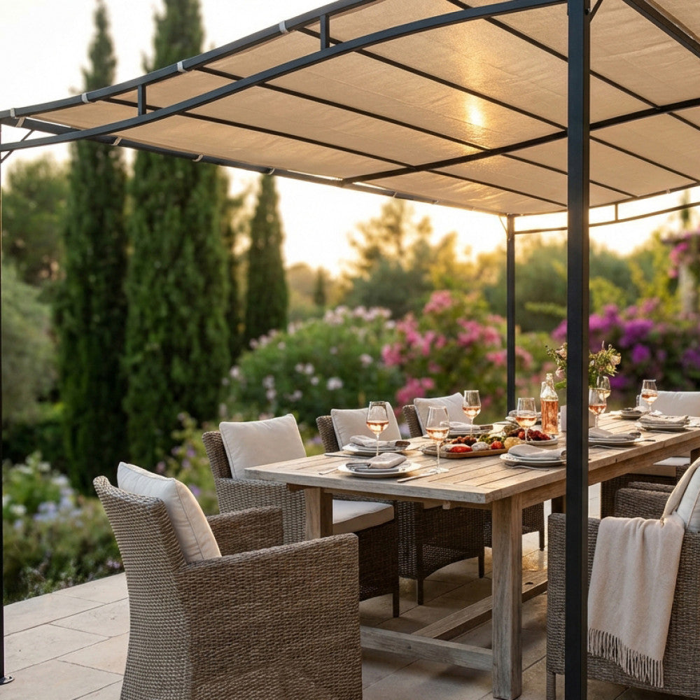 Telo per Pergola 3 x 2,5 - GA802067