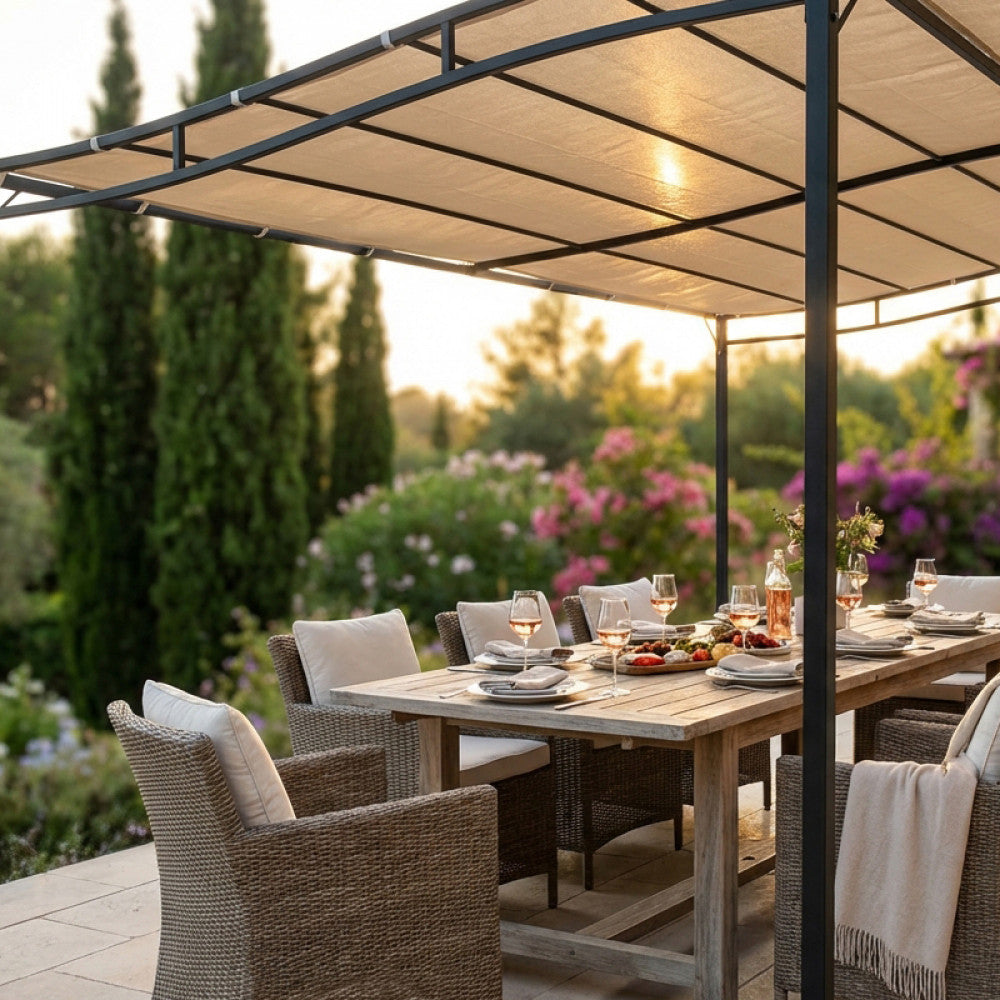 Telo per Pergola 3 x 2,5 - GA802067 - foto 2