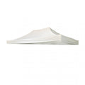 Telo per gazebo Cosma Telo Professional 3 x 4,5 bianco